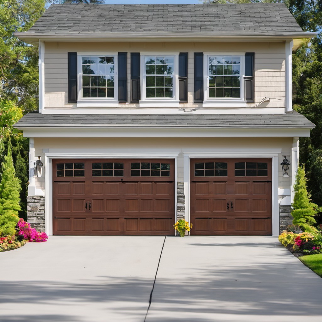 Garage Door Installation Grapevine Texas